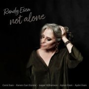 Randy Esen - Not Alone (2023)