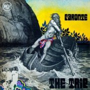 The Trip - Caronte (1970/2016) LP