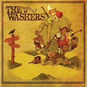 The Washers - Tired Eyes (2012)