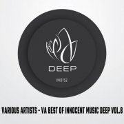 VA - VA Best Of Innocent Music Deep, Vol. 8 (2023)