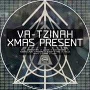 VA - Tzinah Xmas Present (2021)