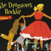 VA - The Drugstore's Rockin' Volume 1 (2002)