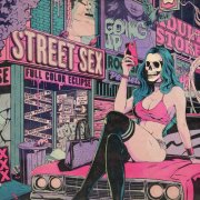 Street Sex - Full Color Eclipse (2025) [Hi-Res]