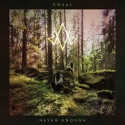 Dwaal - Never Enough (2023) Hi-Res