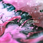 Linkin Park - From Zero: A Cappellas + Instrumentals (2025) [Hi-Res]