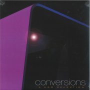 Kruder & Dorfmeister – Conversions - A K&D Selection (2023) LP