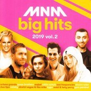 VA - MNM Big Hits 2019 Vol.1 & 2 (2019)