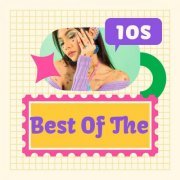 VA - Best Of The 10s (2024)