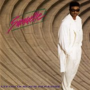 Samuelle - Living In Black Paradise (1990) CD-Rip