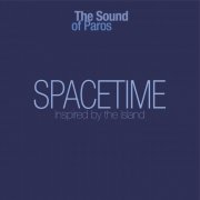 The Sound Of Paros - Spacetime (2025) Hi-Res