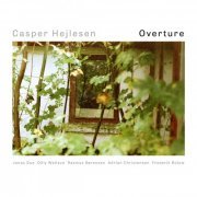 Casper Hejlesen - Overture (2020) Hi-Res