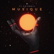 Ty Criswell - Musique (2023)