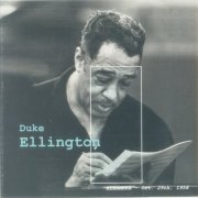 Duke Ellington - Alhambra, Oct. 29th, 1958, Part 1 (2002)