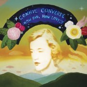 Connie Converse - How Sad, How Lovely (2026) [Hi-Res]