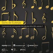 Orquestra Filarmonia das Beiras - Sons de Euterpe — Compositoras XX-XXI — vol. I (2024)