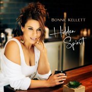 Bonnie Kellett - Hidden Spirit (2023)