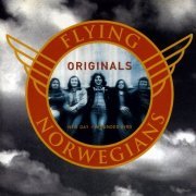 Flying Norwegians - Originals: New Day / Wounded Bird (1974-76/1994)