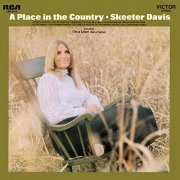 Skeeter Davis - A Place in the Country (1970/2020) Hi Res