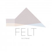 Nils Frahm - Felt (Special Edition) (2011) [Hi-Res]