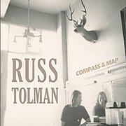 Russ Tolman - Compass & Map (2016)