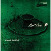 Paula Castle - Lost Love (2014) [Hi-Res]