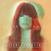 Vanesa Martin - Siete veces sí (2020) Hi-Res