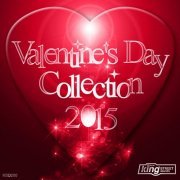 Valentine's Day Collection 2015 (2015)