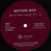 Nature Boy - Nature Boy Anthology Part 2 (2019)