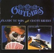 The Outlaws - Playin To Win and Ghost Riders (2014)