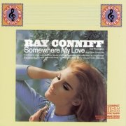 Ray Conniff And The Singers - Somewhere My Love and Other Great Hits (Love Theme from "Dr. Zhivago") (1966)