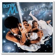 Boney M. - Nightflight to Venus [Collector's Edition] (1978/2012)