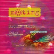 Archie Shepp, Chico Freeman, Glenn Ferris - Meeting (1994)