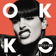 Superbus - OK KO (Nouvelle Édition) (2025) Hi-Res