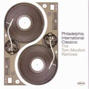 VA - Philadelphia International Classics: The Tom Moulton Remixes (2012) CD Rip