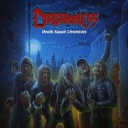 Darkness - The Death Squad Chronicles (2025)