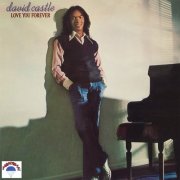 David Castle - Love You Forever (1979)