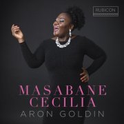 Masabane Cecilia Rangwanasha, Aron Goldin - Masabane Cecilia (2025) [Hi-Res]