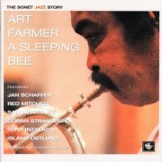 Art Farmer - A Sleeping Bee (Reissue, Remastered) (1974/2004)