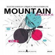 Lorenzo Al Dino & Ataman Live - Mountain Deluxe Vol. 6 (2019)