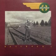 John Fahey - Railroad (1983)