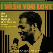 Al West Jr. - I Wish You Love (2024) Hi-Res