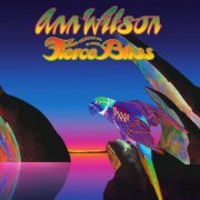 Ann Wilson - Fierce Bliss (2022) [Vinyl]