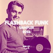 VA - Flashback Funk Sampler 2026 (2026)