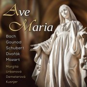 Terezie Dobrovolná, Štefan Margita, Eva Urbanová, Ivan Kusnjer, Miroslav Kopp, Kateřina Kněžíko - Ave Maria (2018)