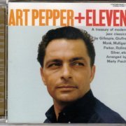 Art Pepper - Art Pepper + Eleven (1959) [2003 SACD]