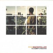 Ryan Mackstaller - Nice Day For A Swim (2002)