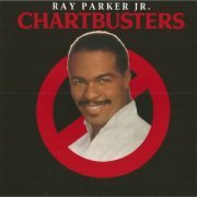 Ray Parker Jr. - Chartbusters (1984) CD Rip