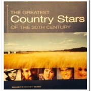 VA - Greatest Country Stars of the 20th Century [4CD Box Set] (2002)