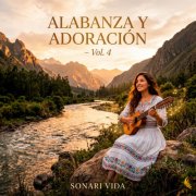 Sonari Vida - Alabanza y Adoración, Vol. 4 (2026)