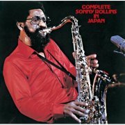 Sonny Rollins - In Japan (2006)